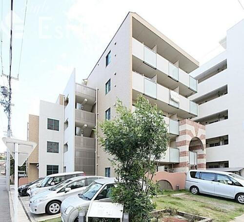 愛知県名古屋市昭和区広路町字石坂 賃貸マンション