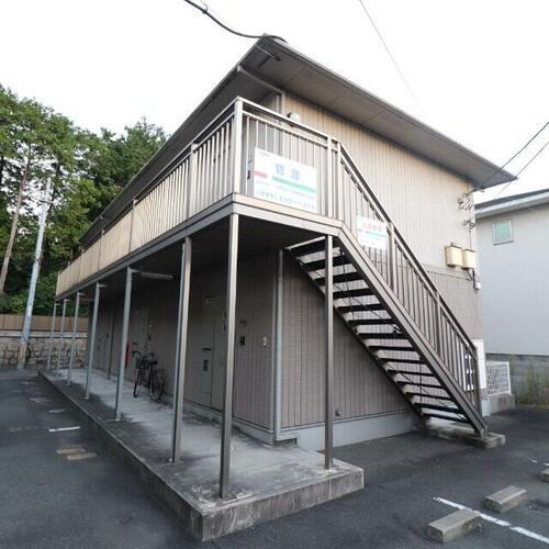 岡山県岡山市南区浜野１丁目 2階建 築21年4ヶ月