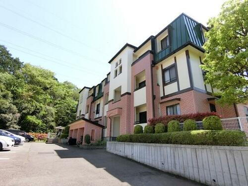 東京都町田市成瀬３丁目 賃貸アパート