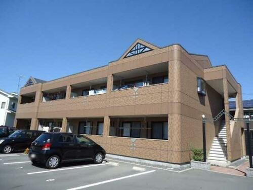 岡山県岡山市南区西市 2階建 築18年11ヶ月