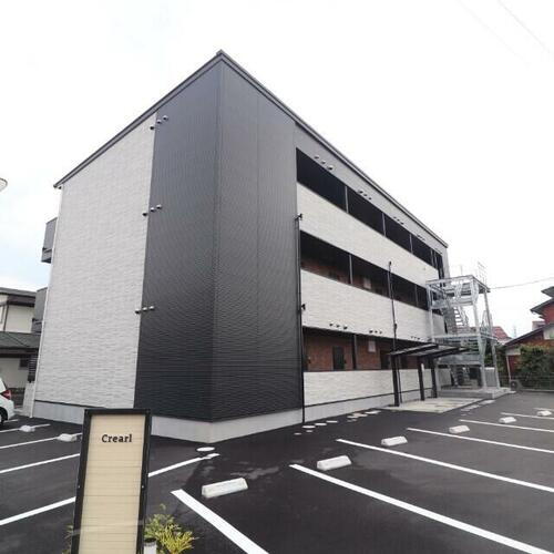 岡山県岡山市南区千鳥町 3階建 築1年5ヶ月