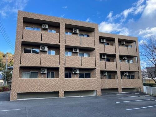 栃木県宇都宮市山本１丁目 賃貸マンション
