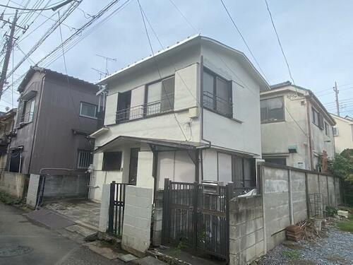 東京都東久留米市浅間町２丁目 賃貸一戸建て