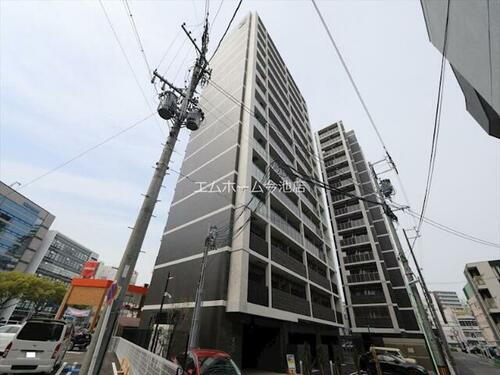 エステムコート名古屋新栄Ⅴラポール 新栄町駅 1DK 賃貸(賃貸マンション・アパート)