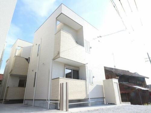 愛知県名古屋市南区呼続元町 賃貸アパート