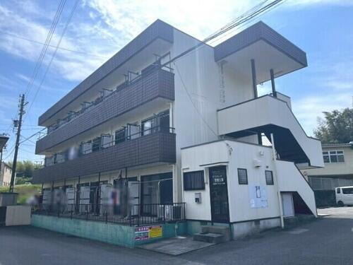 三重県伊勢市鹿海町 賃貸アパート
