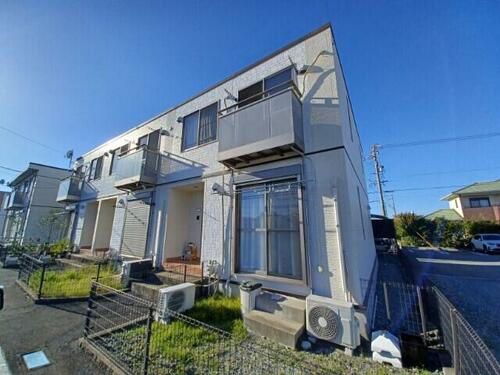 三重県松阪市嬉野中川新町２丁目 テラスハウス