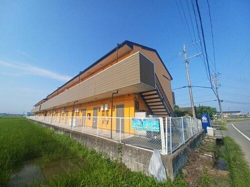 三重県松阪市小野江町 賃貸アパート