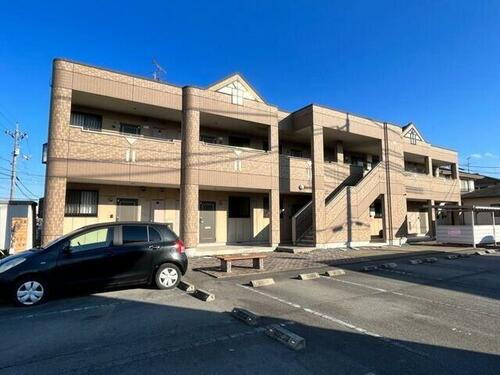 岡山県岡山市南区内尾 賃貸アパート