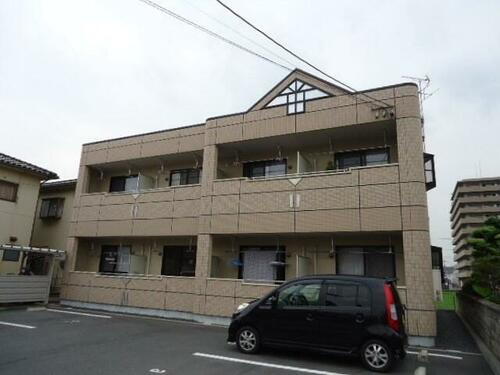 岡山県岡山市南区西市 築18年9ヶ月 2階建