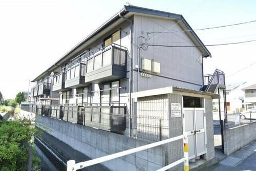 岡山県岡山市南区西市 2階建 築26年8ヶ月