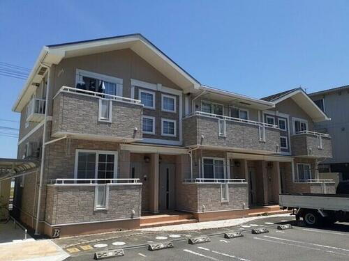 岡山県岡山市南区福田 築17年4ヶ月 2階建