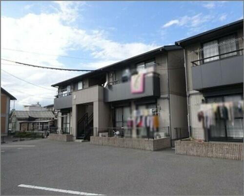 岡山県岡山市南区万倍 2階建 築22年10ヶ月