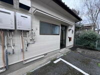 福岡県田川郡糸田町- 平屋建て 築36年5ヶ月