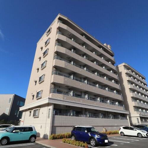 岡山県岡山市南区福富東１丁目 賃貸マンション