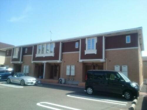 岡山県岡山市南区福富中１丁目 2階建 築11年4ヶ月