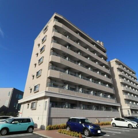 岡山県岡山市南区福富東１丁目 7階建 築9年11ヶ月