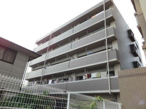 岡山県岡山市南区泉田２丁目 築26年10ヶ月 5階建