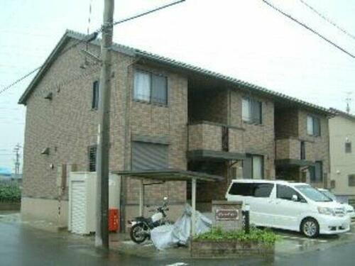 ヴェールちい 2階建