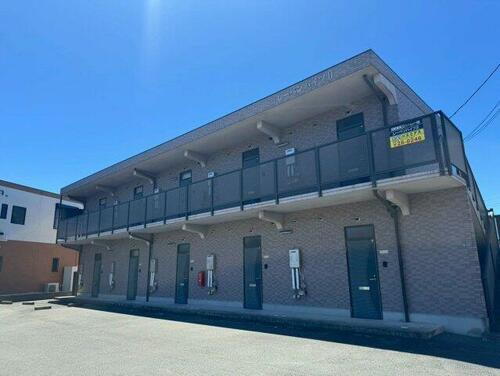 山口県防府市高倉１丁目 賃貸アパート