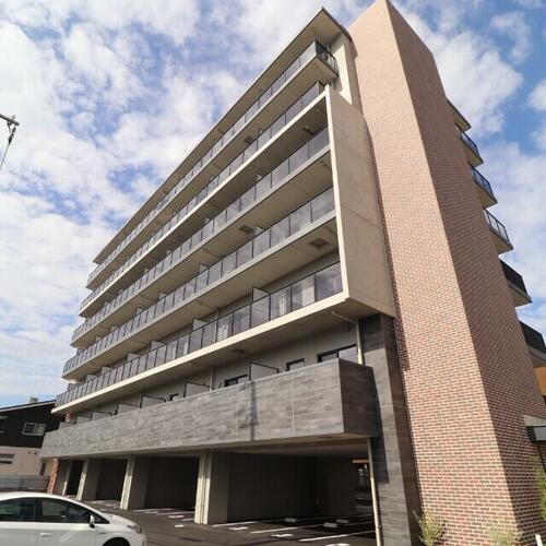 岡山県岡山市南区豊成２丁目 賃貸マンション