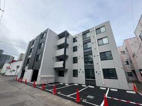 北海道札幌市豊平区中の島二条2丁目 中の島駅 1LDK 賃貸(賃貸マンション・アパート)