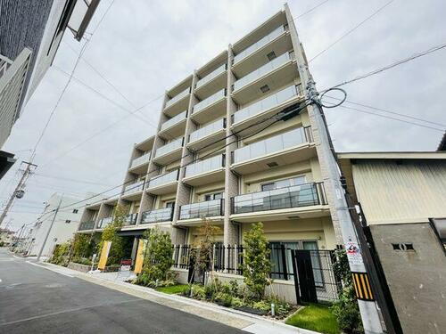 愛知県名古屋市西区則武新町１丁目 賃貸マンション