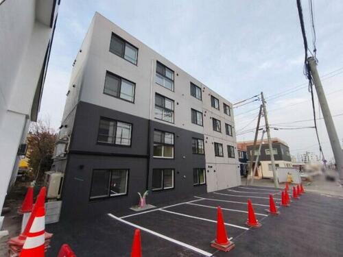 北海道札幌市西区発寒六条７丁目 賃貸マンション