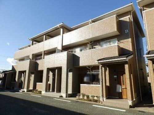 三重県松阪市嬉野中川新町２丁目 賃貸アパート