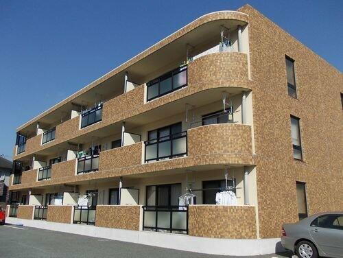 兵庫県姫路市上大野３丁目 築21年10ヶ月 3階建