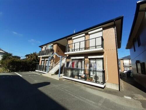 三重県松阪市嬉野黒田町 賃貸アパート