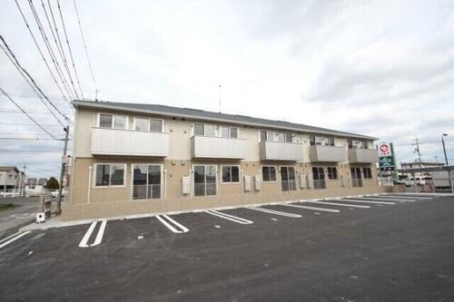 岡山県岡山市南区南輝２丁目 2階建 築8年11ヶ月