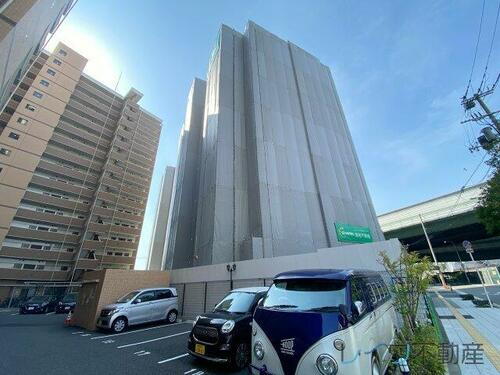 スプランディッド難波ＷＥＳＴⅡ