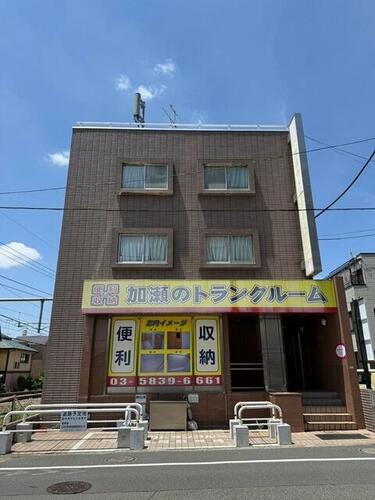 東京都豊島区長崎６丁目 賃貸マンション