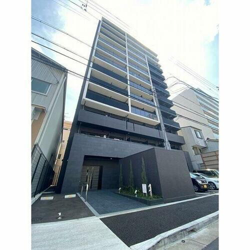 愛知県名古屋市中村区名駅南３丁目 賃貸マンション