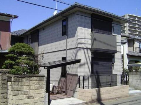 物件写真