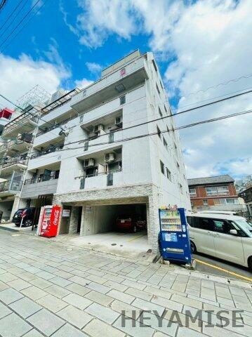 長崎県長崎市丸山町 6階建 築17年12ヶ月