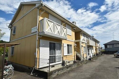 東京都八王子市川口町 築34年7ヶ月 2階建