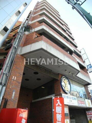 長崎県長崎市上西山町 9階建 築39年9ヶ月