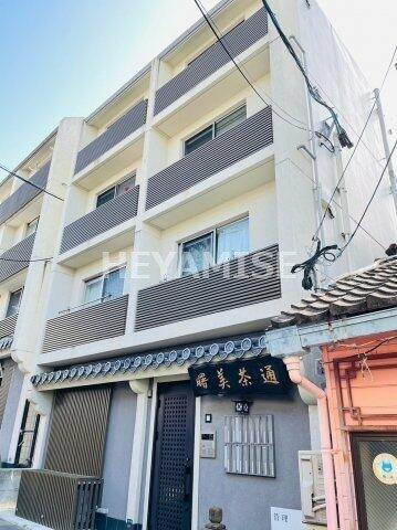 長崎県長崎市館内町 4階建 築12年12ヶ月