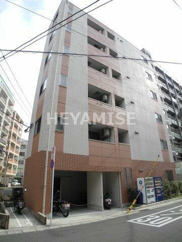 長崎県長崎市浜口町 賃貸マンション