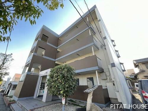 愛知県刈谷市末広町１丁目 賃貸マンション