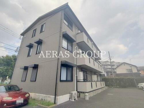 神奈川県相模原市南区上鶴間本町７丁目 賃貸アパート