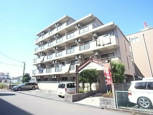 兵庫県加古川市加古川町北在家 賃貸マンション