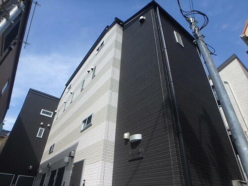 東京都杉並区方南１丁目 賃貸アパート