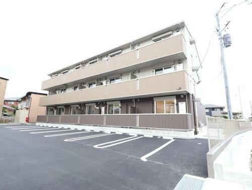 熊本県熊本市西区横手１丁目 賃貸アパート