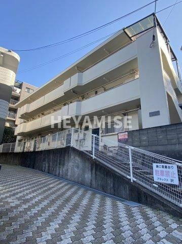 長崎県長崎市稲佐町 3階建 築47年6ヶ月