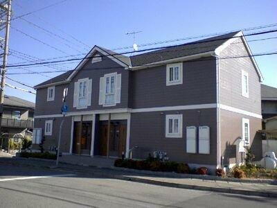 兵庫県姫路市北夢前台２丁目 築22年7ヶ月 2階建