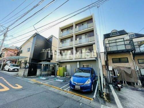 長崎県長崎市御船蔵町 4階建 築12年10ヶ月