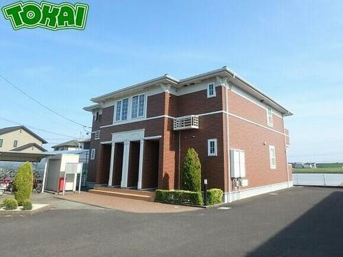 三重県松阪市曽原町 2階建 築17年5ヶ月
